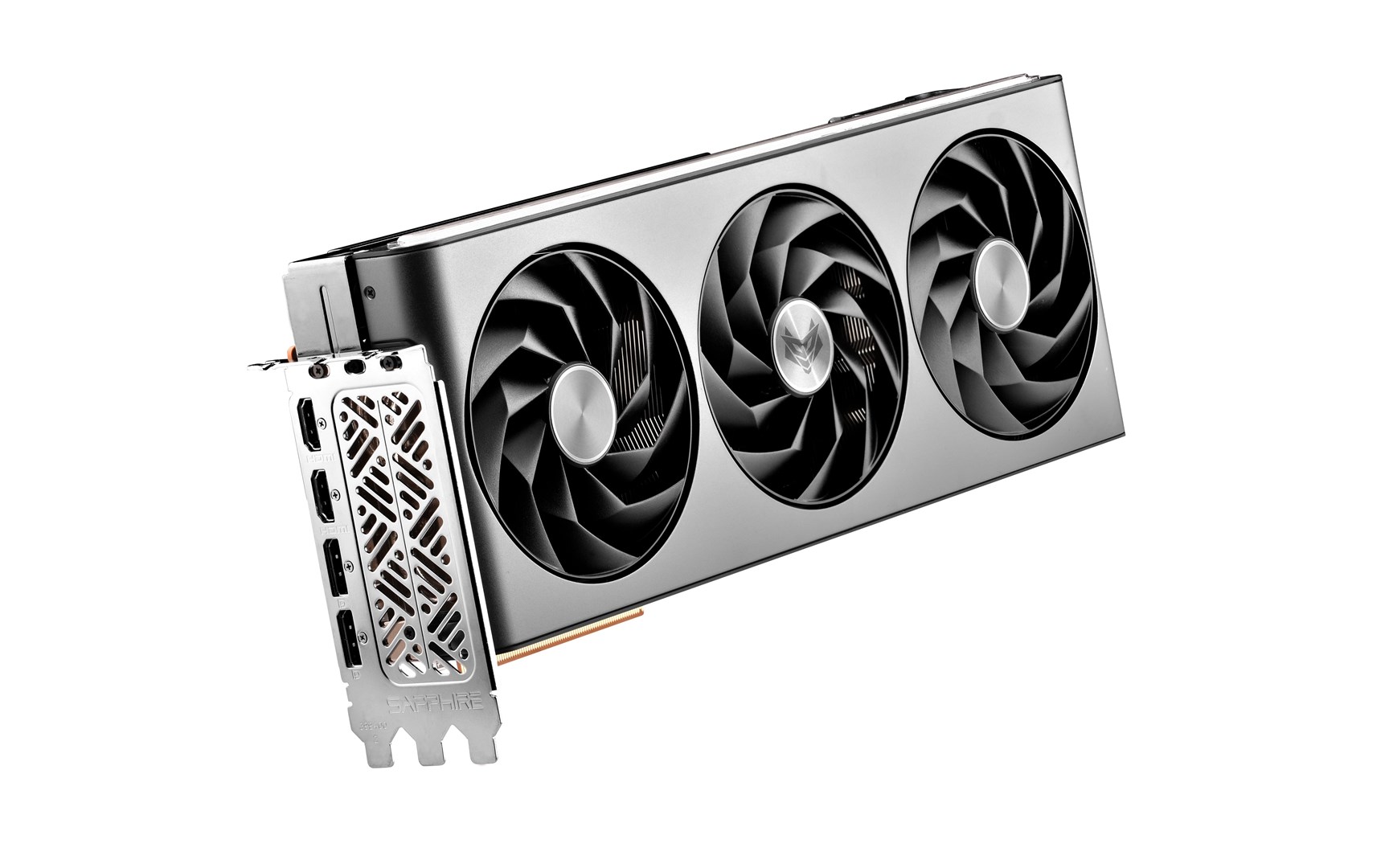 Kartë grafike Sapphire Gaming AMD Radeon RX 7800 XT, OC, 16 GB GDDR6
