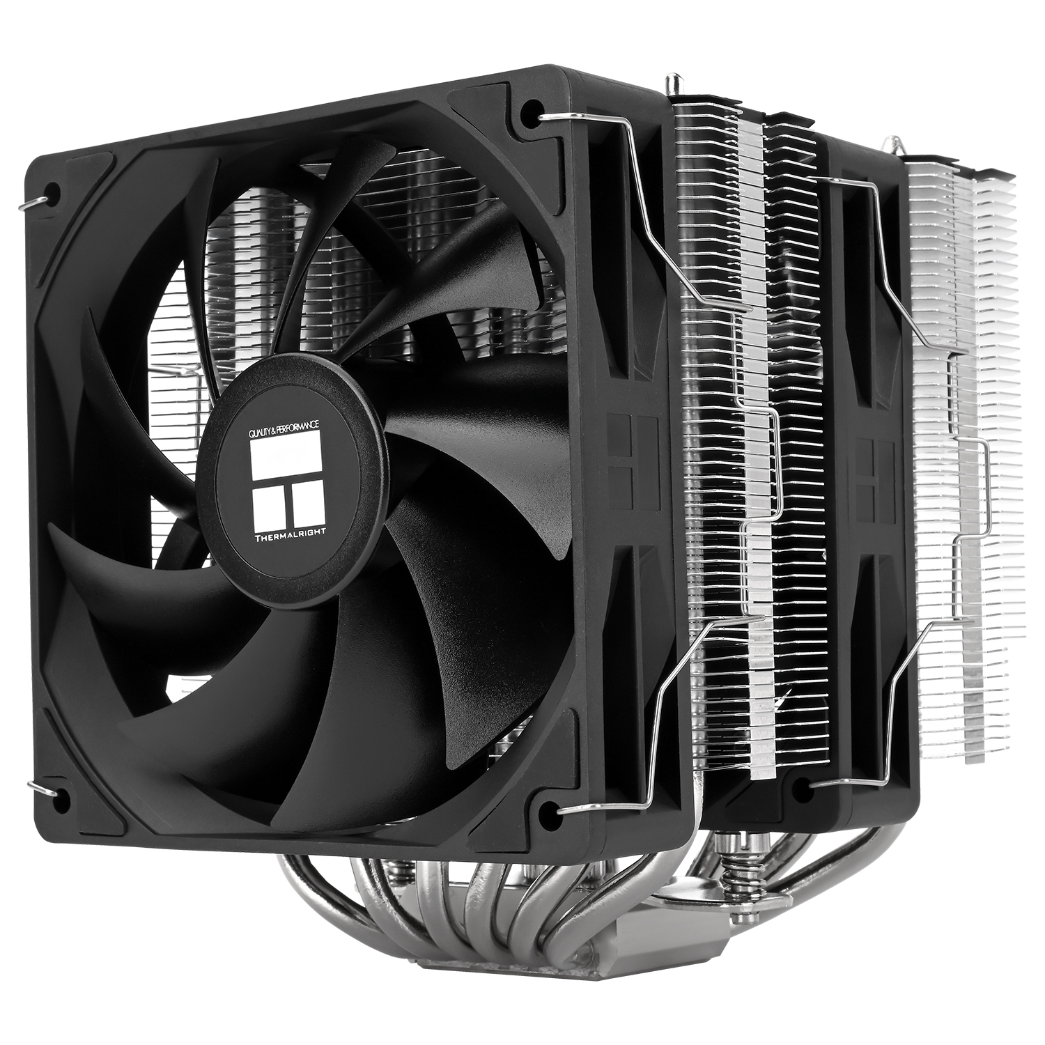 Ftohës Thermalright Peerless Assassin 120 SE V2