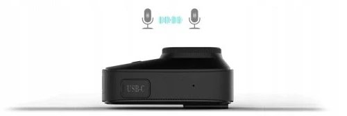 Kapak grep rimorkio AMiO 02538, universal, krom