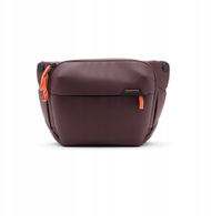 Çantë shpine Peak Design Everyday Sling V2 6L, për kamerë, Eclipse