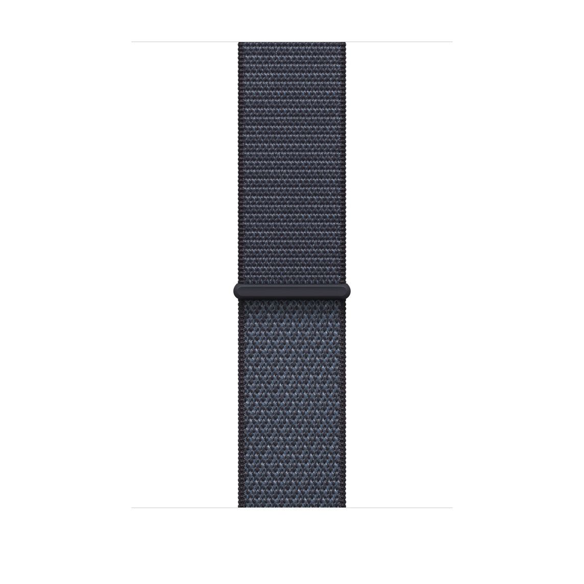 Apple Watch 46mm Loop, Anchor Blue Sport Loop