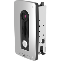 Kuti lidhjeje Axis, për AXIS A8004-VE