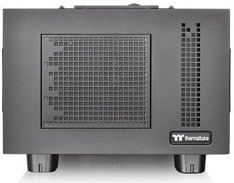 Kasë Thermaltake Core P100, Të ndryshme