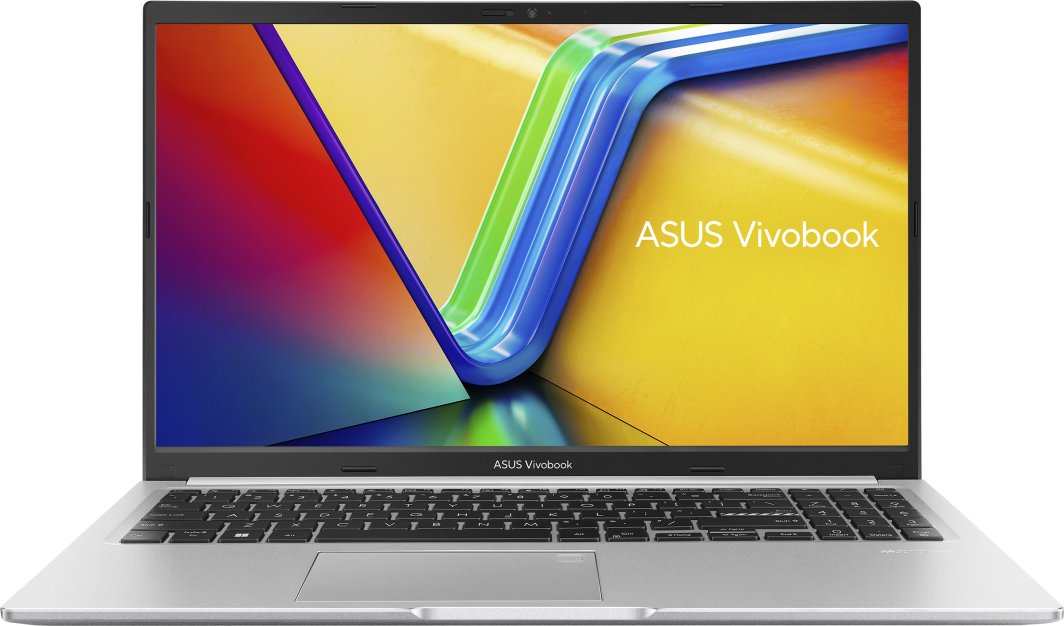 Laptop ASUS VivoBook 15 (M1502YA-BQ618), 15.6", AMD Ryzen 5 7430U, 16GB RAM, 512GB SSD, i argjendtë