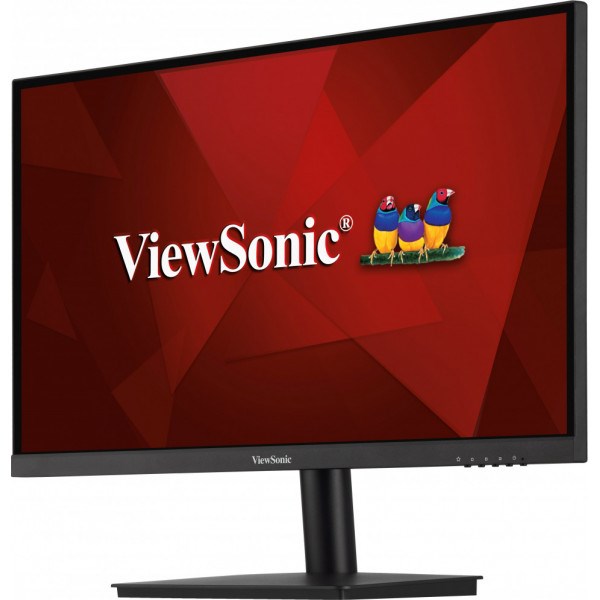 Monitor ViewSonic VA2406-H, 23.8", Full HD, 100Hz, VA, i zi