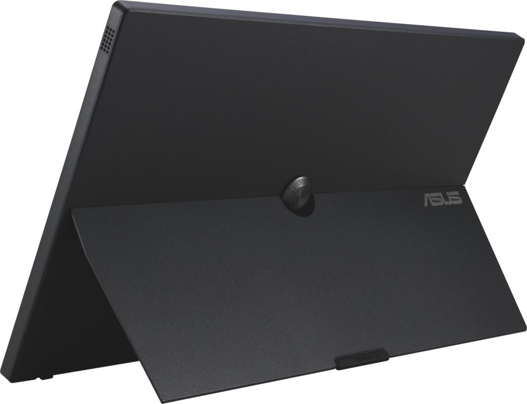 Monitor portativ The ASUS ZenScreen™ MB16AWP, 15.6", 1920 x 1080 (FullHD), 60Hz, i zi