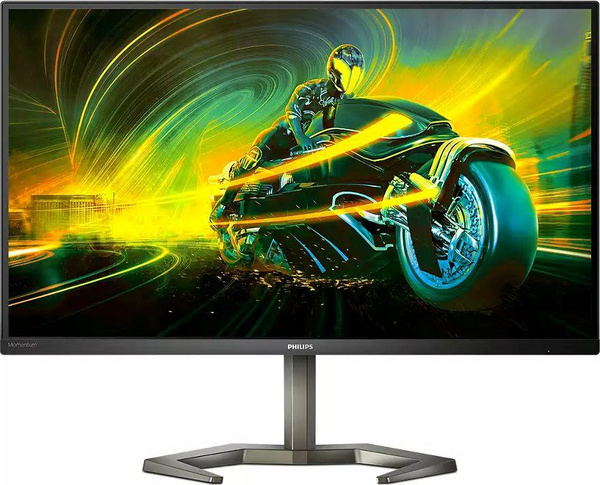Monitor Philips Momentum 27M1N5500ZA/00, 27", WQHD, i zi