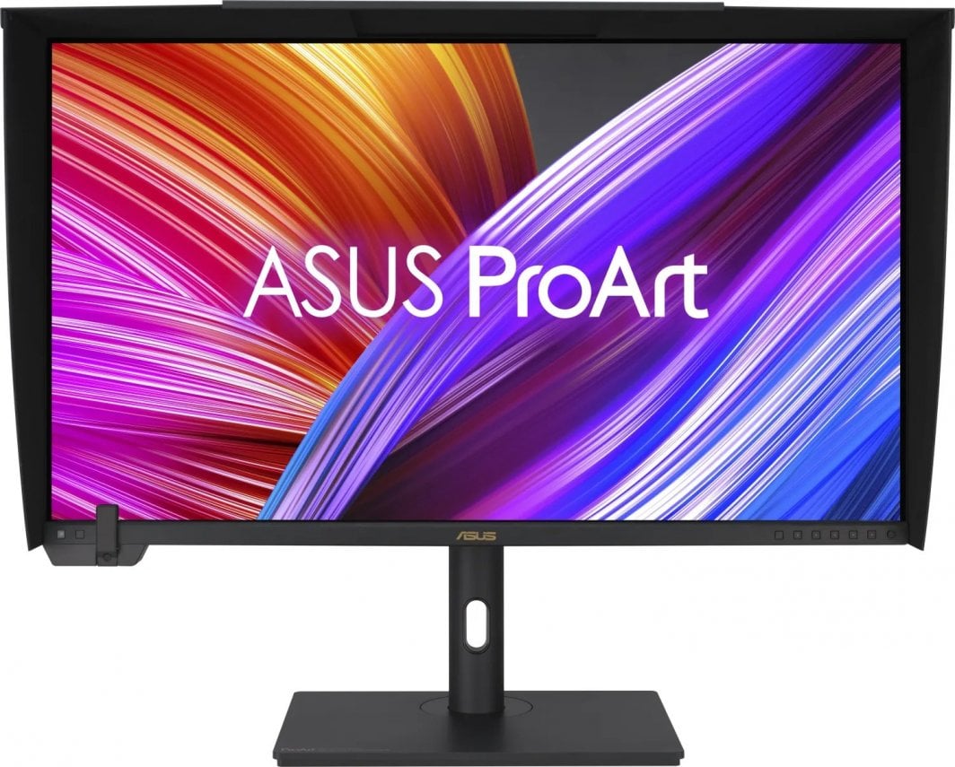 Монитор Asus ProArt PA32UCXR 32", 3840 x 2160 (UHD 4K), црн