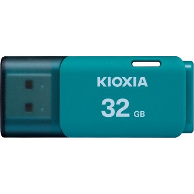 USB Kioxia TransMemory U202, 32 GB, USB Type-A