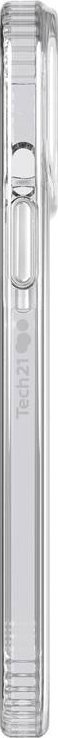 Mbulesë telefoni Tech21 Evo Clear T21-8401, për iPhone 12 Pro Max, transparente
