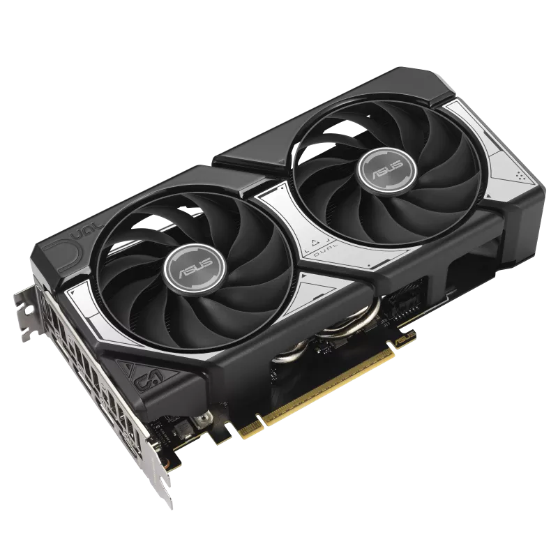 Kartelë grafike ASUS Dual NVIDIA GeForce RTX 5060 Ti 16GB GDDR7