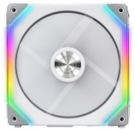 [OUTLET] Ventilator LIAN-LI UNI FAN SL-INF 120 ARGB PWM, 3x120mm, i bardhë