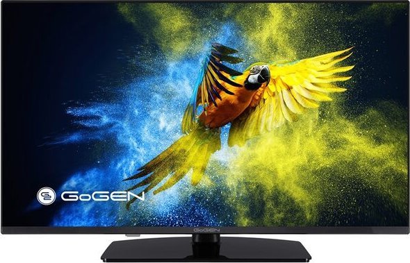 Televizor GoGEN TVF 40M340 STWEB, 40", Full HD, SMART, i zi