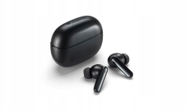 Kufje True Wireless Motorola Moto Buds 125, ENC, IPX5, të zeza