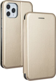 Mbrojtëse për celuar iPhone 12 5.4", e artë