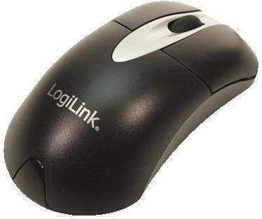 Maus LogiLink Optical 800 dpi, i zi