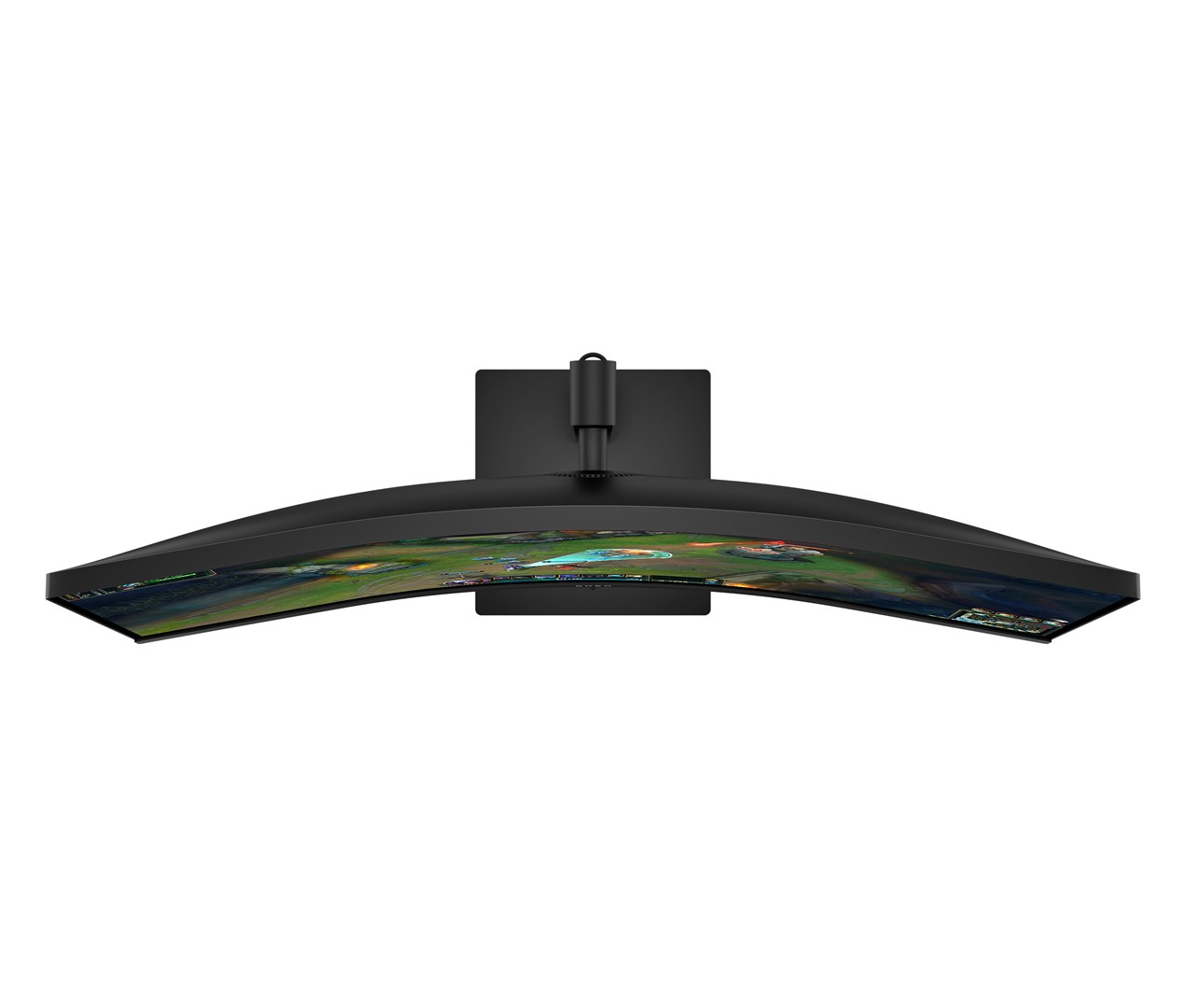 Monitor HP OMEN 34", WQHD 180Hz, 34c G2, i zi