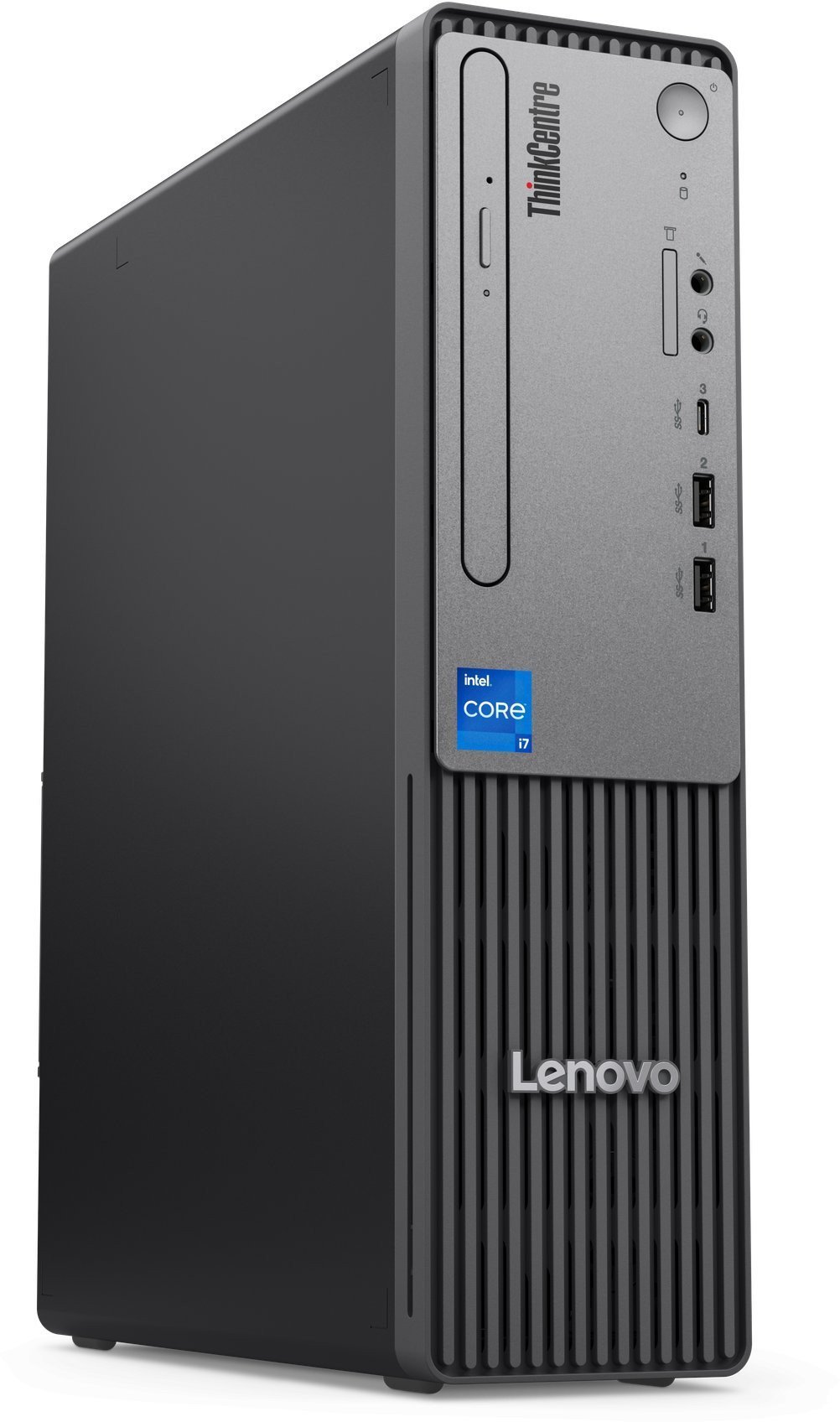 Kompjuter desktop Lenovo ThinkCentre neo 50s Gen 5, Intel Core i7 14700, 16GB RAM, 512GB SSD, i zi