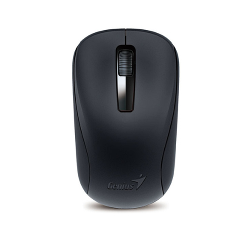 Maus Genius Wireless, NX-7005, i zi