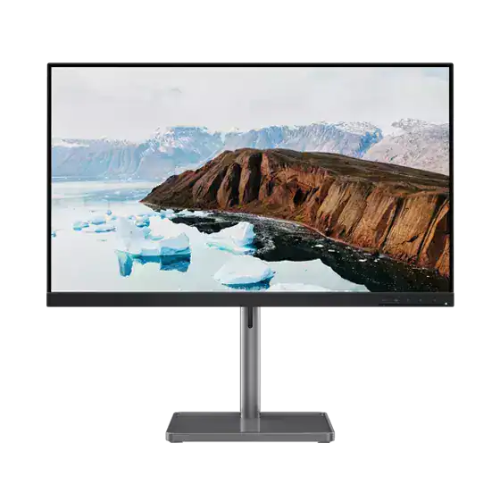 Monitor Lenovo L27m-30, 27”, FHD
