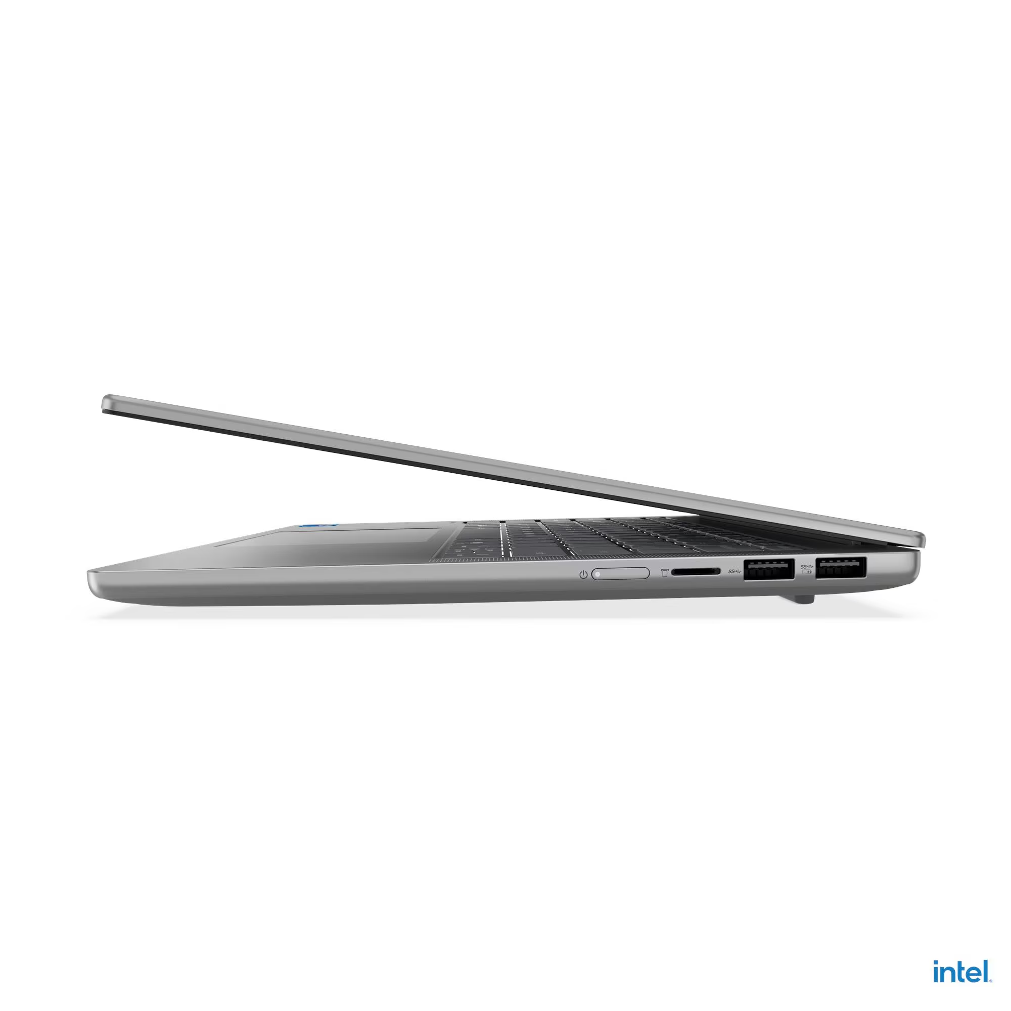 Laptop Lenovo IdeaPad Slim 5 14IRH10R 14", Intel Core 7 240H, 32GB DDR5, 1TB SSD, Intel Graphics, i hirtë