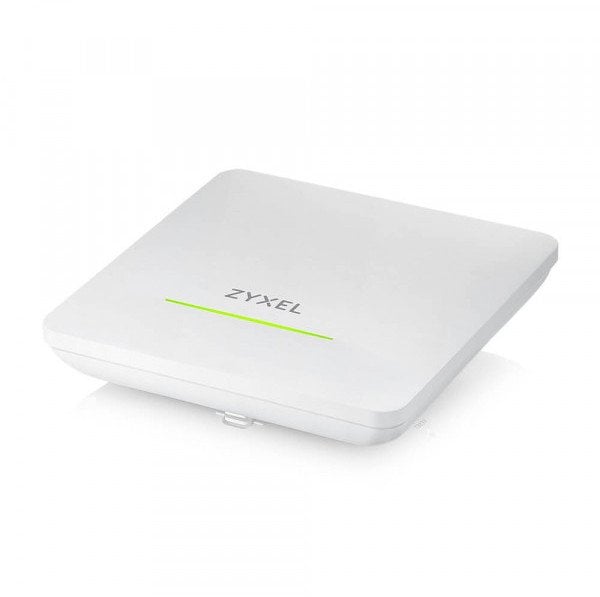 Access point Zyxel NWA50BE, WiFi 7, 4324 Mbit/s, бел