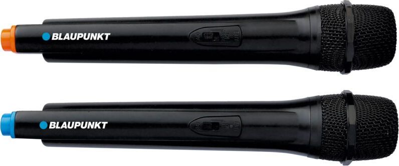 Altoparlant Bluetooth Blaupunkt PB12DB, PartyBox, karaoke, i zi