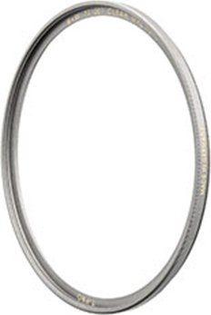 Filter mbrojtës B+W T-Pro 007 Clear MRC nano, 49mm, gri