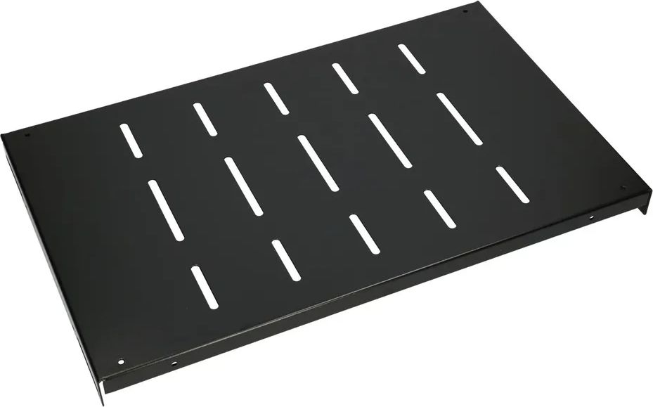 Rafth RACK ExtraLink Shelf 19", 300mm, 1U, i zi