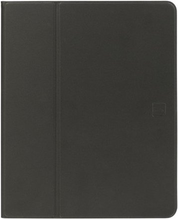 Футрола за таблет Tucano Up Plus Folio, за iPad Pro 13" M4 2024, со држач, црна