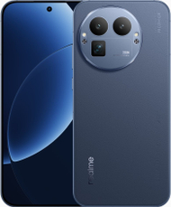 Телефон Realme GT 8 Pro, 512GB, 16GB RAM, 5G, урбано сина