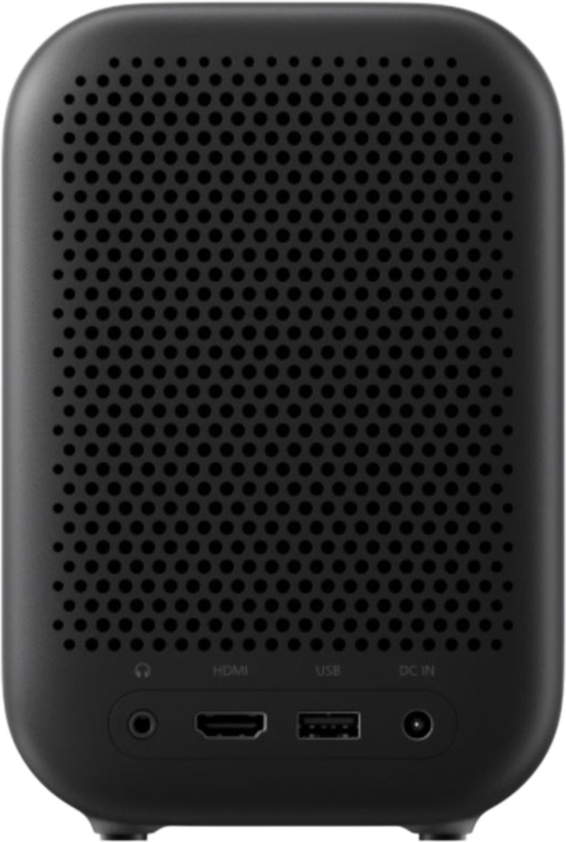 Projektor Xiaomi Mi Smart Projector L1, Full HD 1080p, 200 lumen, i bardhë