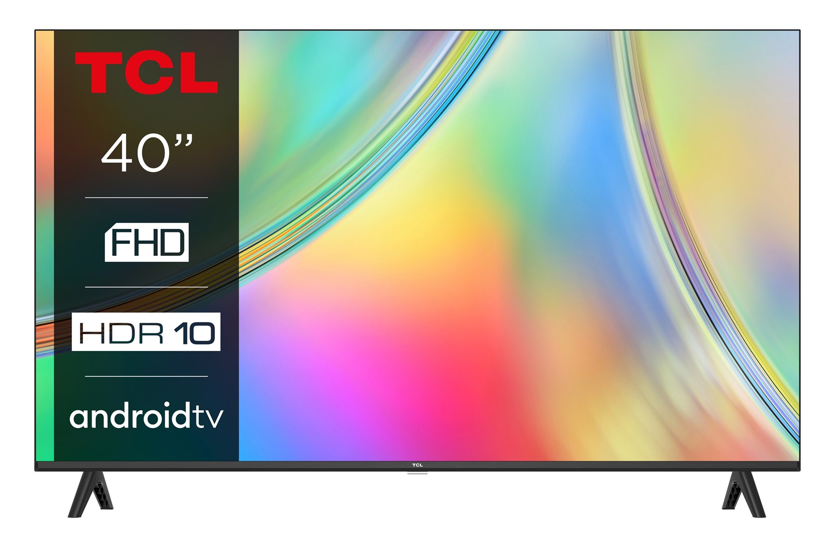 Televizor TCL 40S5400, 40", Full HD, i zi
