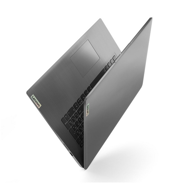 Laptop Lenovo IdeaPad 3 17ALC6, 17.3", AMD Ryzen 5, 8GB DDR4, 256GB SSD, AMD Radeon Graphics, gri