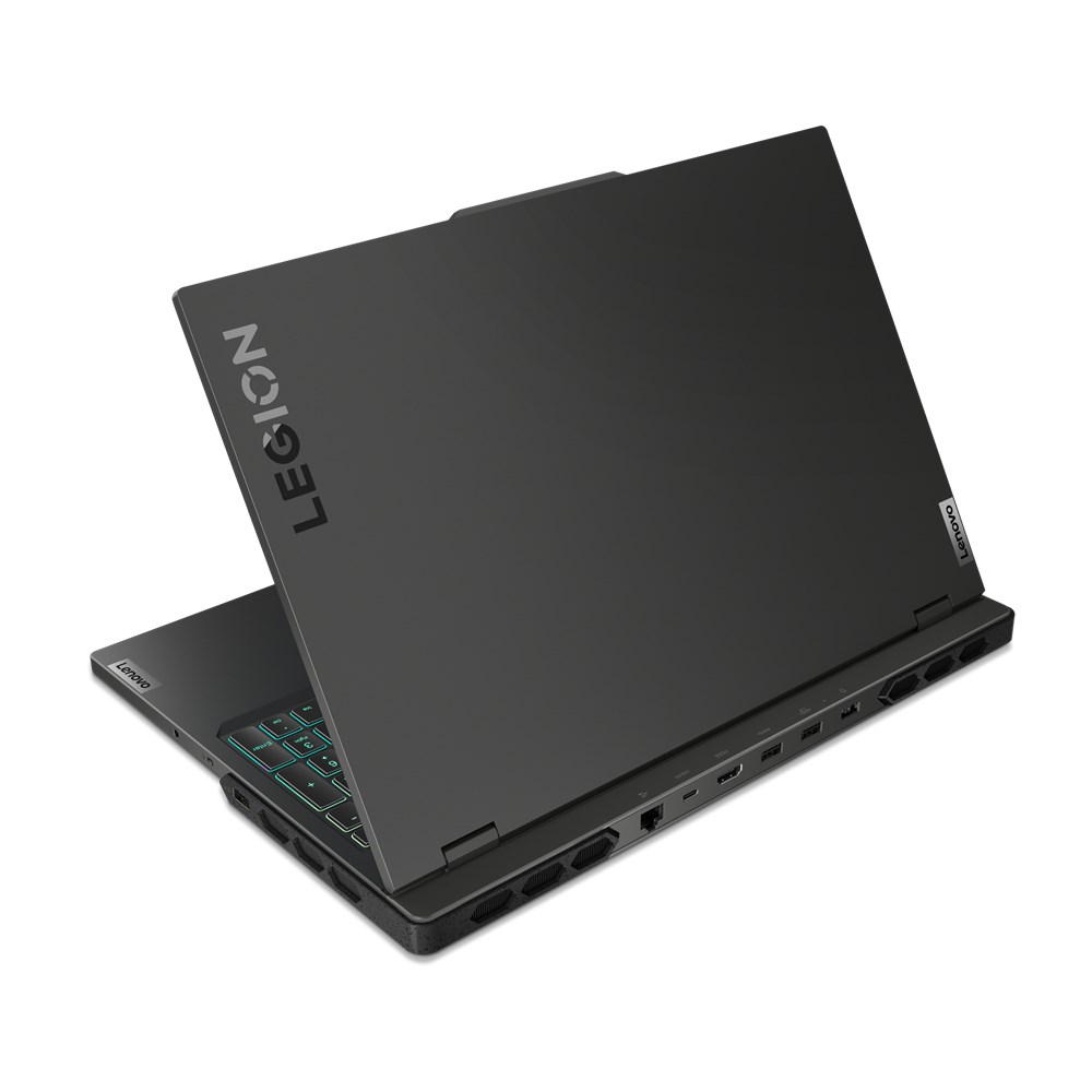 Laptop Lenovo Legion Pro, 16", Intel i9-13900HX, 32 GB RAM, 1000 GB SSD, NVIDIA GeForce RTX 4070, i hirtë