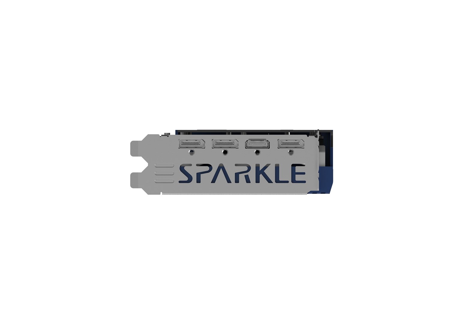 Kartelë grafike Sparkle Intel Arc A750 ORC OC, 8GB GDDR6, PCIe 4.0, e kaltër