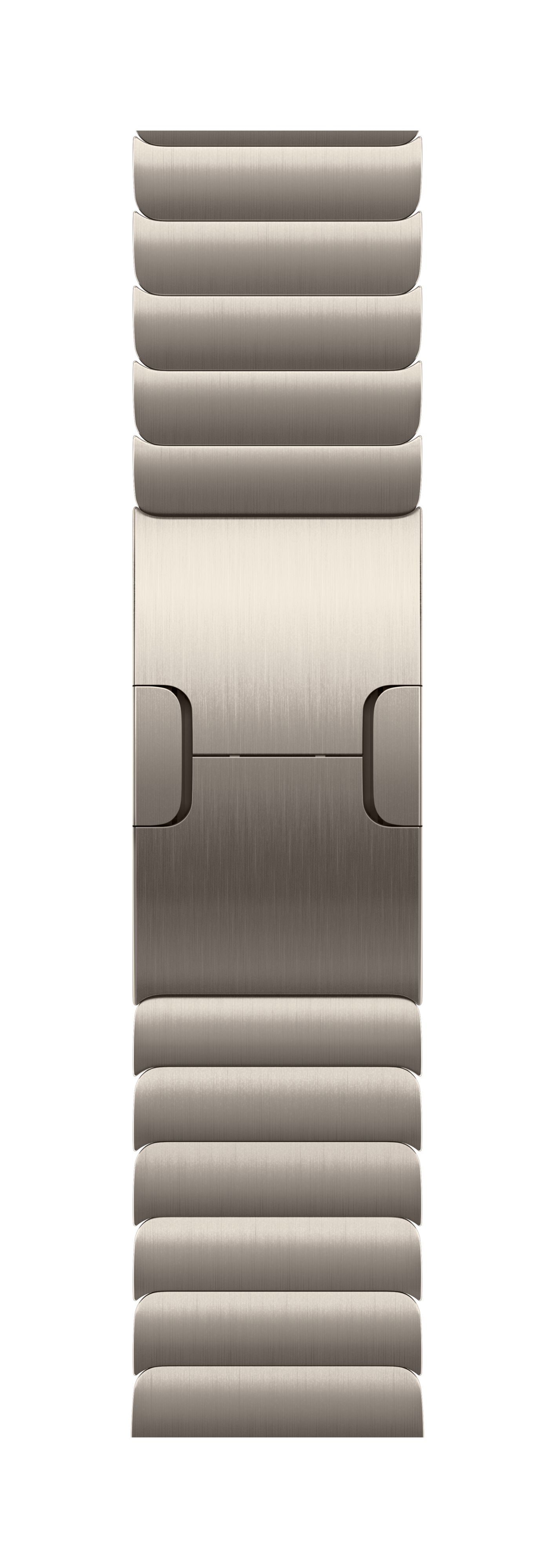 Apple Watch 46mm Link Bracelet, Natural Link Bracelet