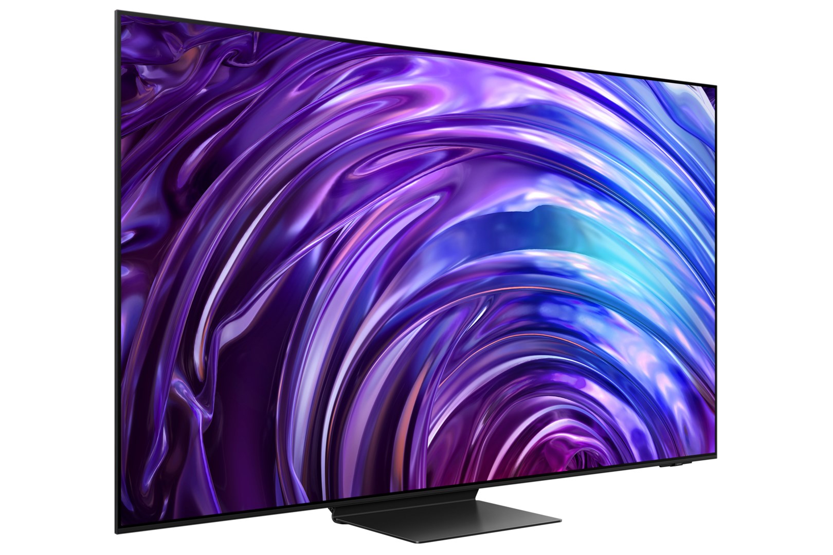 Televizor Samsung QE55S95DATXXH, 55”, 4K OLED, i zi
