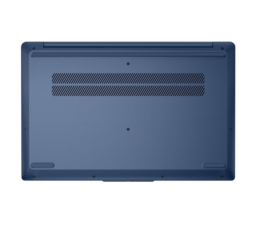 Laptop Lenovo IdeaPad Slim 3 7530U, 15.6", 8GB RAM, 512GB SSD, i kaltër