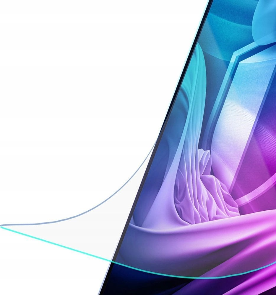 Folie mbrojtëse 3mk Silky Matt Pro për Samsung Galaxy M35, mat, vetë-rigjeneruese, transparente