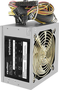 Burim energjie Qoltec Wind ATX 505W WIND ATX, 505W