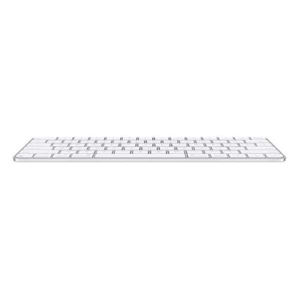 Apple Magic Keyboard (2021) with Touch ID, International English