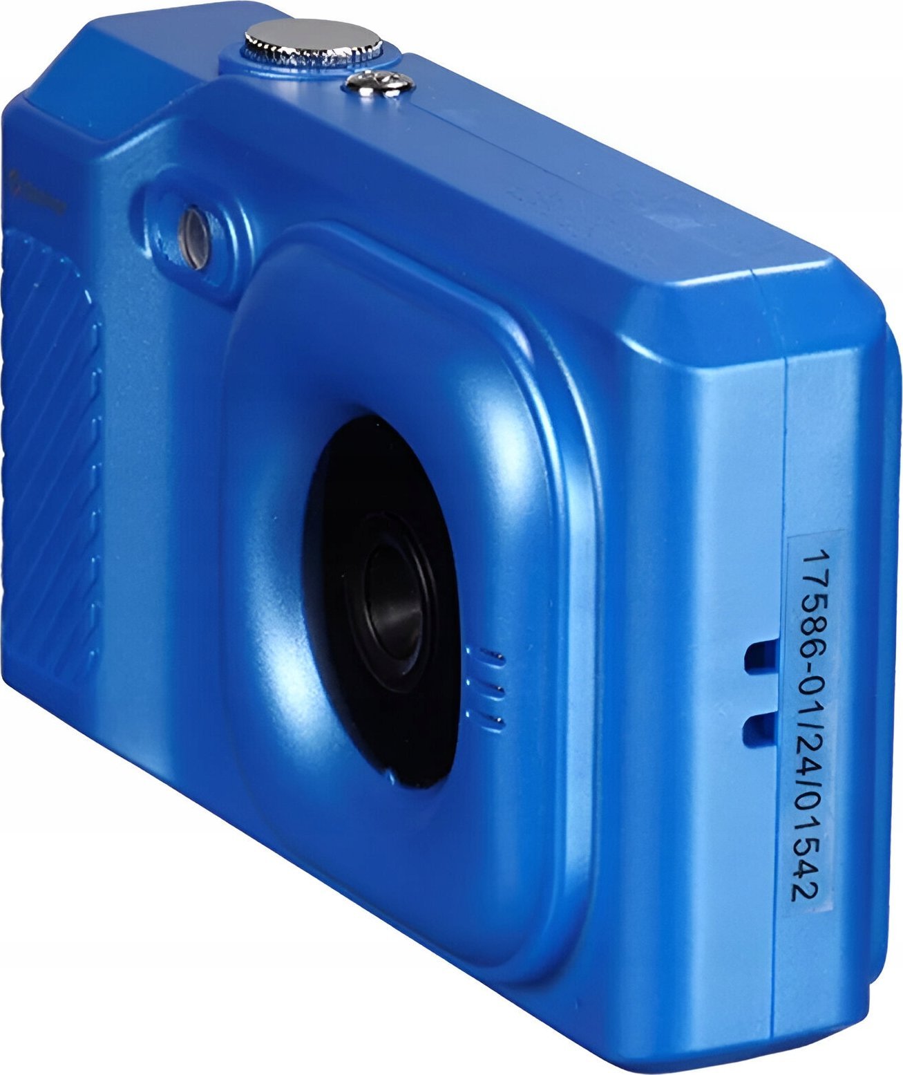 Kamerë dixhitale Denver DCA-4818, 48MP, 2.8", blu