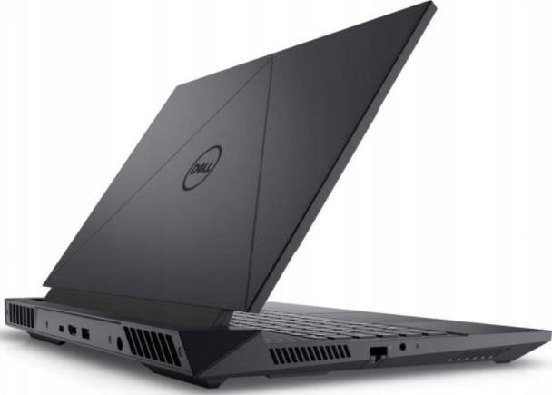 Laptop DELL Inspiron G15 5530-6954, 15,6", Intel Core i7-13650HX, 32GB RAM, 1TB SSD, NVIDIA GeForce RTX 4060