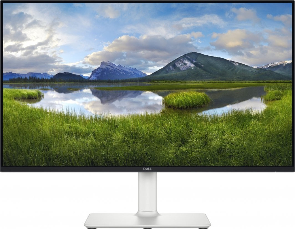 Monitor Dell S2425HS, 23.8", 1920x1080