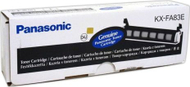 Toner Panasonic KX-FA83E, origjinal, i zi