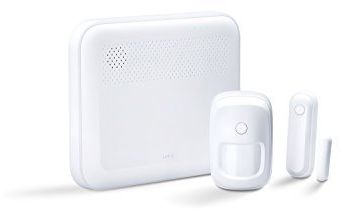 Set sistem alarmi Lupus Electronics XT1 Plus