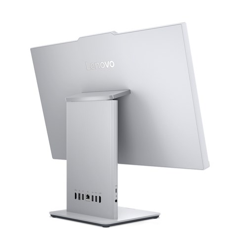 Kompjuter Lenovo IdeaCentre AIO 27IRH9, 27", i7-13620H, 300nits AG, 16GB DDR5, 5200 SSD1TB, Intel UHD Graphics, i hirtë