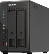 Server NAS QNAP TS-253E-8G Server NAS QNAP TS-253E-8G