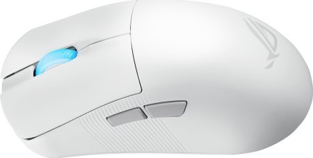 Mi gaming ASUS ROG Harpe Ace Mini, RF Wireless Bluetooth USB-C, optik 42000 DPI, i zi